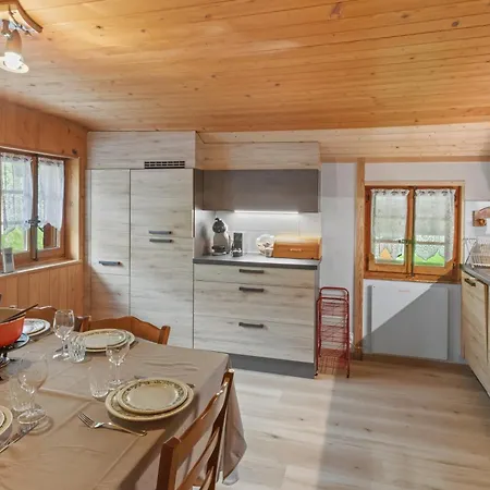 Appartement Familial Dans Un Historique