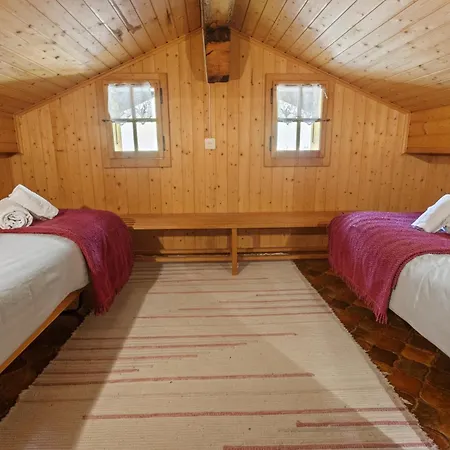 Appartement Familial Dans Un Historique *